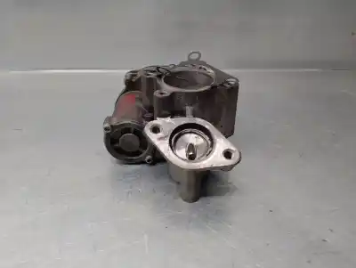 Pièce détachée automobile d'occasion le pare-choc avant pour renault scenic ii 1.5 dci diesel références oem iam 7701478001  