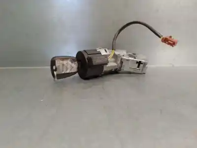 Second-hand car spare part ignition switch for citroen c3 picasso 1.6 16v hdi oem iam references 9663123280
