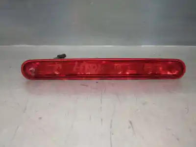 Автозапчасти б/у центральный стоп-сигнал за citroen c3 / c3 origin iii (sx) 1.2 vti 82 ссылки oem iam 9812257880