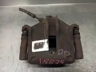 Second-hand car spare part front right brake caliper for citroen c3 picasso 1.6 16v hdi oem iam references 4400r7