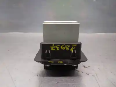 Peça sobressalente para automóvel em segunda mão resistência sofagem chauffage por citroen c3 iii (sx) 1.2 vti 82 referências oem iam 9286870