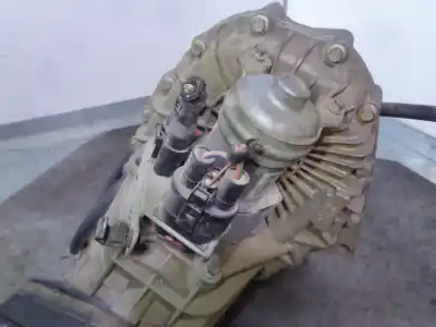 Автозапчасти б/у раздаточная коробка за volkswagen touareg (7la, 7l6, 7l7) 3.0 v6 tdi ссылки oem iam 0ad341012k 485hxb008089nvg  Автозапчасти б/у раздаточная коробка за volkswagen touareg (7la, 7l6, 7l7) 3.0 v6 tdi ссылки oem iam 0ad341012k 485hxb008089nvg