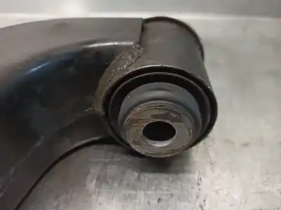 Автозапчастина б/у передній лівий нижний рычаг підвіски для ssangyong rodius 2.7 turbodiesel cat посилання на oem iam 4450121001  