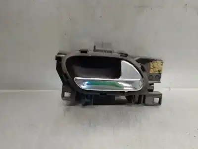 Second-hand car spare part interior right front handle for citroen c3 picasso 1.6 16v hdi oem iam references 9683446577