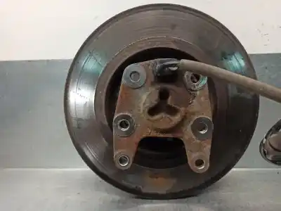 Автозапчасти б/у задняя левая поворотка за peugeot partner (s2) 1.6 16v hdi cat ссылки oem iam 517637