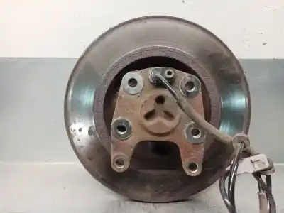 Автозапчасти б/у поворот заднего права за peugeot partner (s2) 1.6 16v hdi cat ссылки oem iam 517637