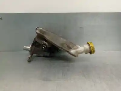 Gebrauchtes Autoersatzteil BREMSPUMPE Hauptbremszylinder zum CITROEN C3 PICASSO  OEM-IAM-Referenzen 4601R8  