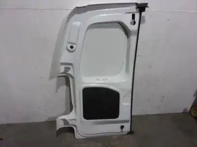 Peça sobressalente para automóvel em segunda mão porta do automóvel traseira direita por peugeot partner (s2) 1.6 16v hdi cat referências oem iam 8703e3  
