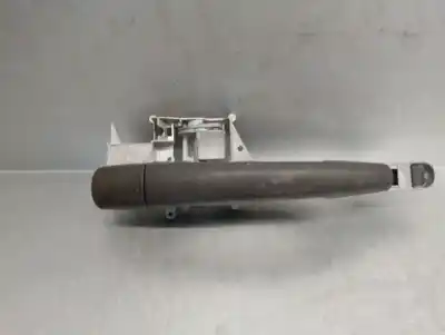 Second-hand car spare part exterior right front door handle for citroen c3 picasso 1.6 16v hdi oem iam references 9680168580