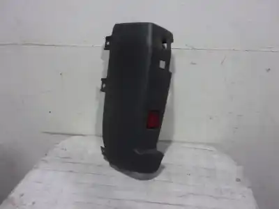 İkinci el araba yedek parçası sol arka tampon burnu için citroen jumper ii furgón 2.2 hdi 130 oem iam referansları 7410ap  