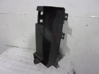 İkinci el araba yedek parçası sol arka tampon burnu için citroen jumper ii furgón 2.2 hdi 130 oem iam referansları 7410ap  