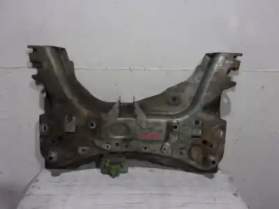 Автозапчасти б/у передний мост за renault captur i (j5_, h5_) 1.5 dci 110 ссылки oem iam 544011380r