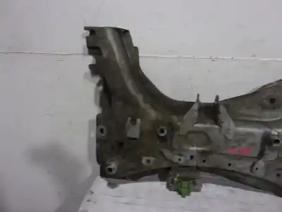 Second-hand car spare part front axle for renault captur i (j5_, h5_) 1.5 dci 110 oem iam references 544011380r  