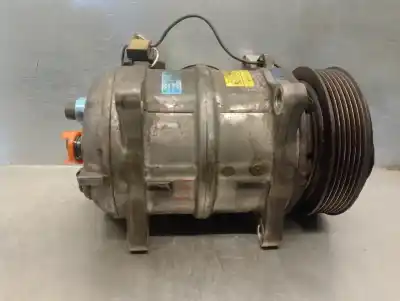 Second-hand car spare part air conditioning compressor for volvo serie 850 2.3 20v turbo cat oem iam references 8708581