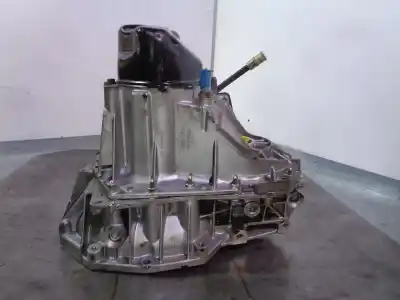 Gebrauchtes Autoersatzteil getriebe zum renault kangoo (f/kc0) 1.5 dci diesel 84 cv / 62 kw oem-iam-referenzen jh3150 8200166682 s137506