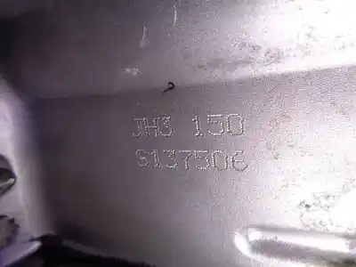 Gebrauchtes Autoersatzteil getriebe zum renault kangoo (f/kc0) 1.5 dci diesel 84 cv / 62 kw oem-iam-referenzen jh3150 8200166682 s137506