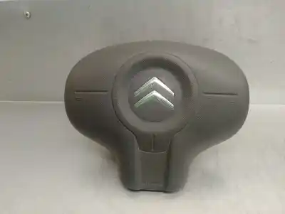 Second-hand car spare part front left air bag for citroen c3 picasso 1.6 16v hdi oem iam references 96830365zd