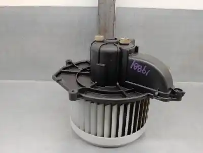 Автозапчасти б/у отопительный двигатель за peugeot partner (s2) 1.6 16v hdi cat ссылки oem iam 6441ar