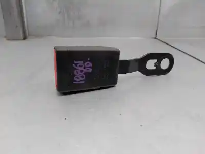 Автозапчасти б/у крюк для ремня передний правый за peugeot partner (s2) 1.6 16v hdi cat ссылки oem iam 96815080xt