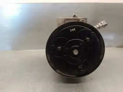 Second-hand car spare part air conditioning compressor for renault captur i (j5_, h5_) 1.5 dci 110 oem iam references 926004990r  6093179524