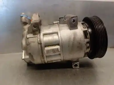 Second-hand car spare part air conditioning compressor for renault captur i (j5_, h5_) 1.5 dci 110 oem iam references 926004990r  6093179524