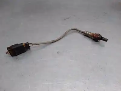 Pièce détachée automobile d'occasion SONDE LAMBDA pour FIAT PANDA (319)  Références OEM IAM 55202416  0ZA641A1