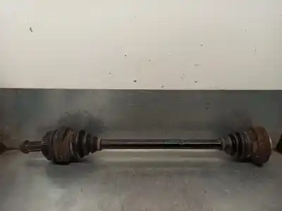 Second-hand car spare part REAR RIGHT TRANSMISSION for BMW SERIE 3 TOURING (E46)  OEM IAM references 7512142AI03  