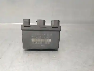 Peça sobressalente para automóvel em segunda mão boitier de commande de abs por mercedes-benz clase e (w210) berlina 3.2 v6 18v cat referências oem iam 8200779043