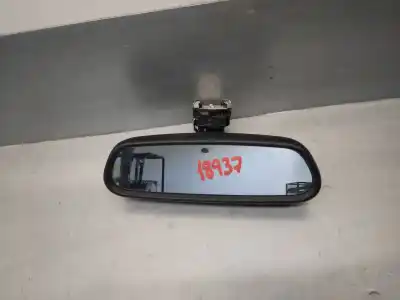 Автозапчасти б/у внутреннее зеркало за citroen c3 / c3 origin iii (sx) 1.2 vti 82 ссылки oem iam 98186514xt