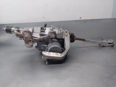 Second-hand car spare part steering column for renault scénic ii (jm0/1_) 1.6 (jm0c jm0j jm1b) oem iam references 8200035272  50300389lhd