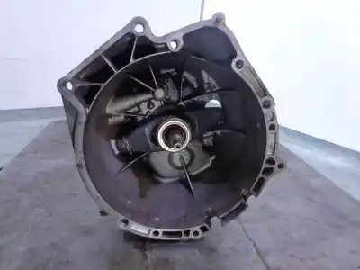 Second-hand car spare part gearbox for bmw serie 3 touring (e46) 2.0 diesel cat oem iam references hcl 23001434404 1313772hcl