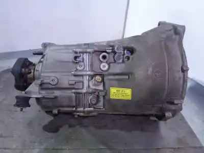 Second-hand car spare part gearbox for bmw serie 3 touring (e46) 2.0 diesel cat oem iam references hcl 23001434404 1313772hcl