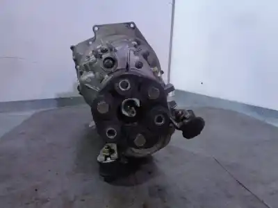 Second-hand car spare part gearbox for bmw serie 3 touring (e46) 2.0 diesel cat oem iam references hcl 23001434404 1313772hcl