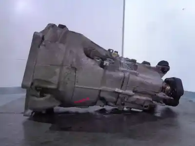 Second-hand car spare part gearbox for bmw serie 3 touring (e46) 2.0 diesel cat oem iam references hcl 23001434404 1313772hcl