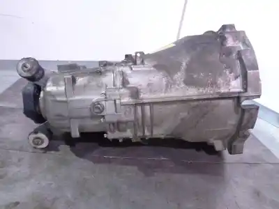 Second-hand car spare part gearbox for bmw serie 3 touring (e46) 2.0 diesel cat oem iam references hcl 23001434404 1313772hcl