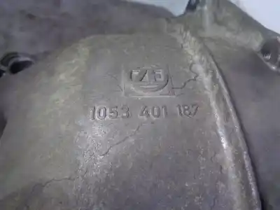 Second-hand car spare part gearbox for bmw serie 3 touring (e46) 2.0 diesel cat oem iam references hcl 23001434404 1313772hcl