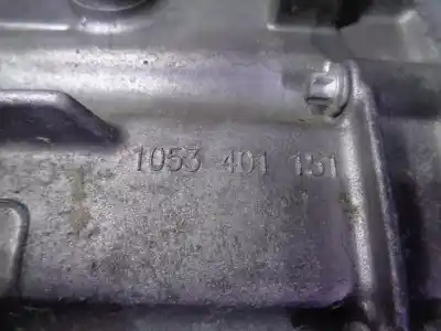 Second-hand car spare part gearbox for bmw serie 3 touring (e46) 2.0 diesel cat oem iam references hcl 23001434404 1313772hcl