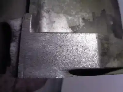 Second-hand car spare part gearbox for bmw serie 3 touring (e46) 2.0 diesel cat oem iam references hcl 23001434404 1313772hcl