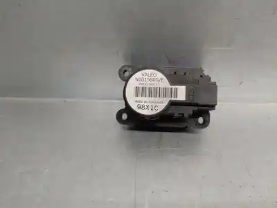 Second-hand car spare part heater blower motor for citroen c3 picasso 1.6 16v hdi oem iam references n101980g