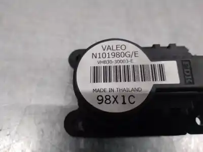 Автозапчасти б/у отопительный двигатель за citroen c3 picasso 1.6 16v hdi ссылки oem iam n101980g  98x1c