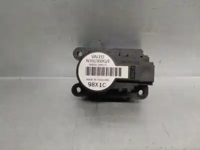 Second-hand car spare part heater blower motor for citroen c3 picasso 1.6 16v hdi oem iam references n101980g