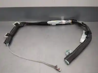 Pezzo di ricambio per auto di seconda mano AIRBAG A TENDA ANTERIORE SINISTRO per FIAT PANDA (319)  Riferimenti OEM IAM 51978868  34106042