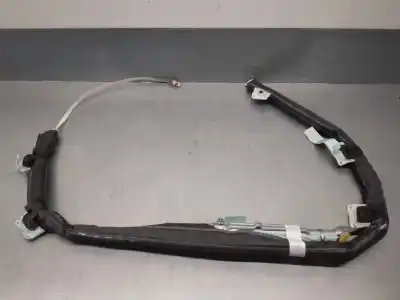 Pezzo di ricambio per auto di seconda mano airbag a tenda anteriore sinistro per fiat panda (319) 1.2 cat (gpl) riferimenti oem iam 51978868  34106042