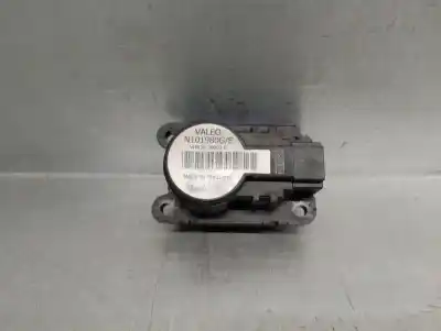 Second-hand car spare part heater blower motor for citroen c3 picasso 1.6 16v hdi oem iam references n101980g