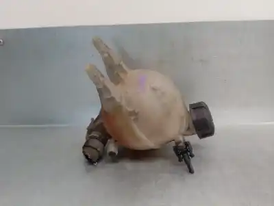 Second-hand car spare part coolant expansion tank for citroen c3 picasso 1.6 16v hdi oem iam references 9680163780