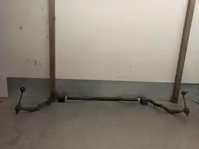 Second-hand car spare part front stabilizer bar for ssangyong rodius 2.7 turbodiesel cat oem iam references 4471021003