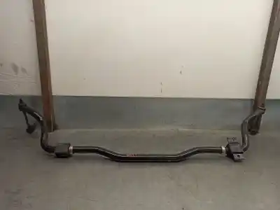 Second-hand car spare part front stabilizer bar for ssangyong rodius 2.7 turbodiesel cat oem iam references 4471021003  
