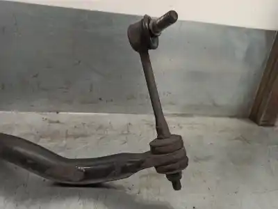 Second-hand car spare part front stabilizer bar for ssangyong rodius 2.7 turbodiesel cat oem iam references 4471021003  