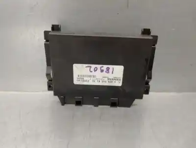 Peça sobressalente para automóvel em segunda mão unidade de controle automática da caixa de câmbio por mercedes-benz clase e (w210) berlina 3.2 v6 18v cat referências oem iam a0245458132