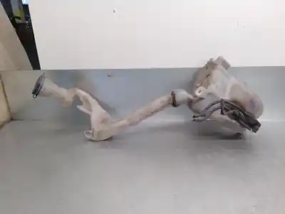 Second-hand car spare part windscreen washer bottle for citroen c3 picasso 1.6 16v hdi oem iam references 9681735280